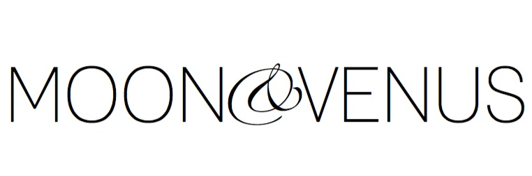 Moon & Venus