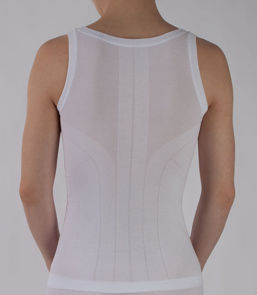 Venus Ultra Soft Align Tank Top - Sault & Co